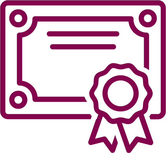 Πιστοποιητικό παρακολούθησης